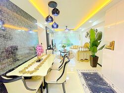 Blk 449B West Valley @ Bukit Batok (Bukit Batok), HDB 4 Rooms #463303391